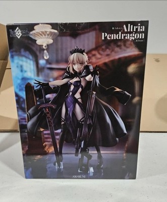 AMAKUNI Fate/Grand Order Rider/Altria Pendragon [Alter] 1/7 Figure New US Ship