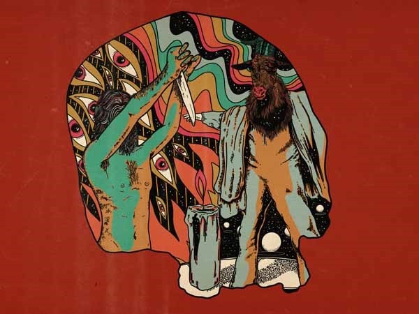 Hazemaze - Hymns Of The Damned - Cd - 95 - F72Z-image