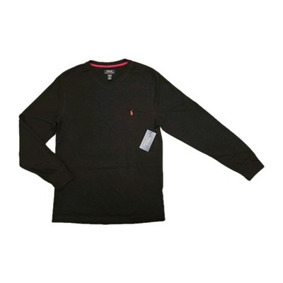 NWT! Polo Ralph Lauren Men's Waffle Knit Thermal Long Sleeve Shirt