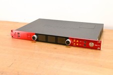 Focusrite Red 4Pre Thunderbolt 2 Audio Interface with Dante CG01ZXV