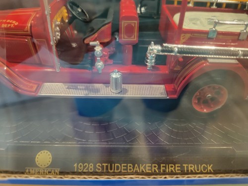American Mint Die Cast Cars - Picture 22 of 22
