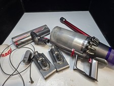 Dyson V11 Outsize Absolute SV16 Cordless Vacuum + 2 Batteries –