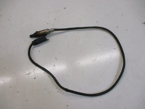 BMW K 1200 RS ABS Typ 589 Lambdasonde Auspuff Katalysator Fühler exhaust