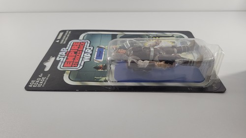 VC01 Dengar Canadian error Bobba offer 2010 VC01 Star Wars Vintage Collection - Picture 7 of 11