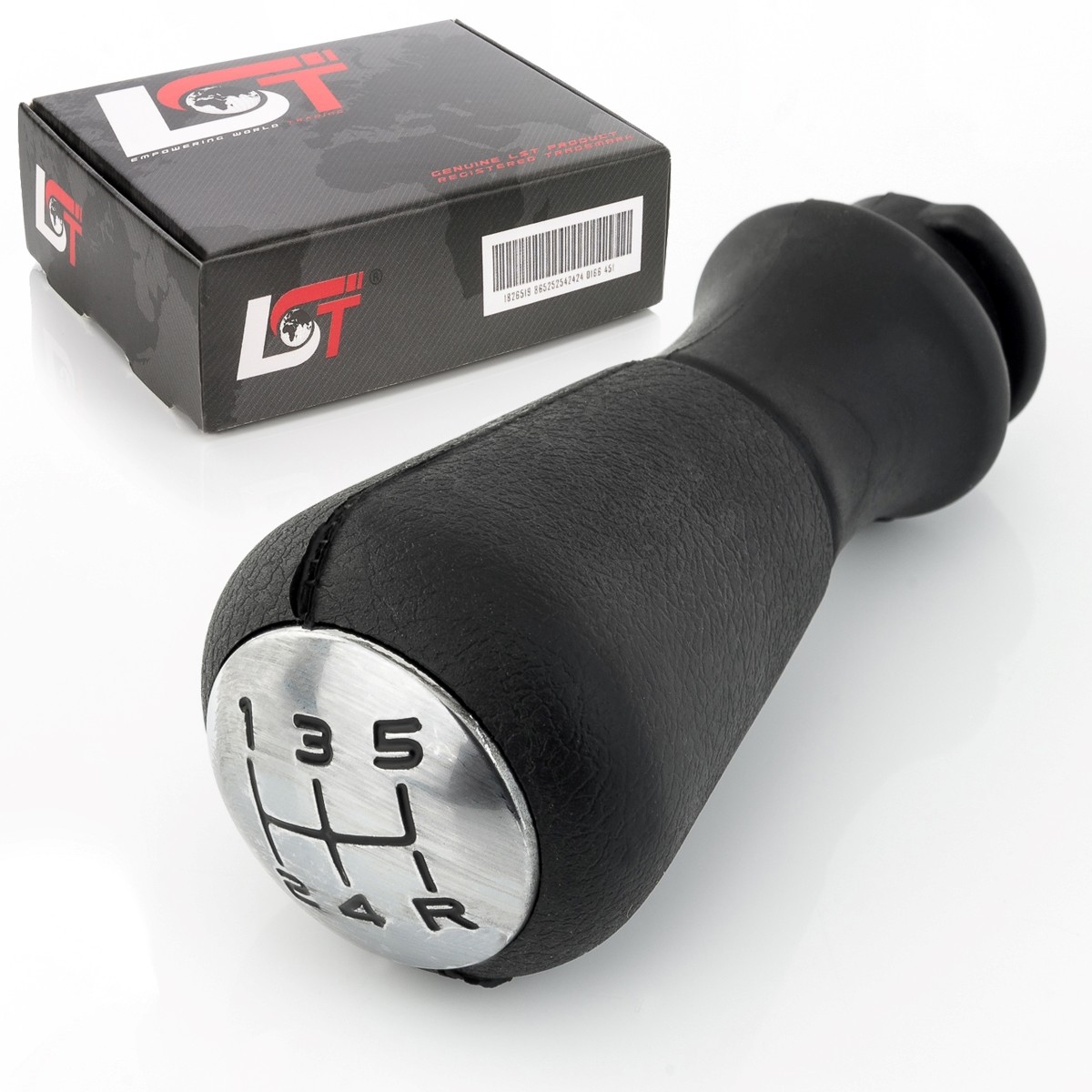 Gear Knob Gear Shift Clutch Shift For Peugeot 106 107 108 206 207