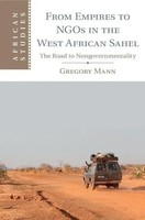 From Empires To Ngos In The West African Sahel Gregory Mann Taschenbuch Englisch