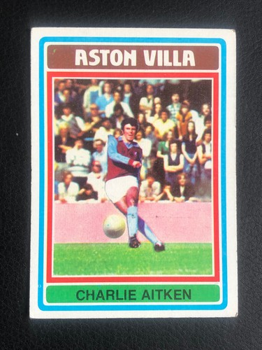 Topps Fußball Karten 1976-77 - Blue Backs - Vereine A bis L - Bild 26 von 245
