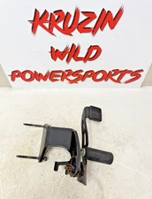 2020 Harley Davidson Street XG 500 Right Forward Control Foot Peg Mount OEM