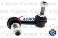 Ackoja Stange/Strebe, Stabilisator A38-1198 Passend FüR Nissan