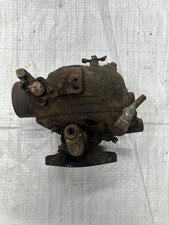 John Deere Tractor Model M, 320, 330 Carburator Untested