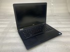 Dell Latitude E5470 14" Core i5-6300U 2.4GHz 16GB RAM NO HDD NO BATT NO OS