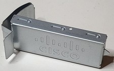 Cisco PWR-C6-BLANK Power Supply Slot Cover for 9200 Series
