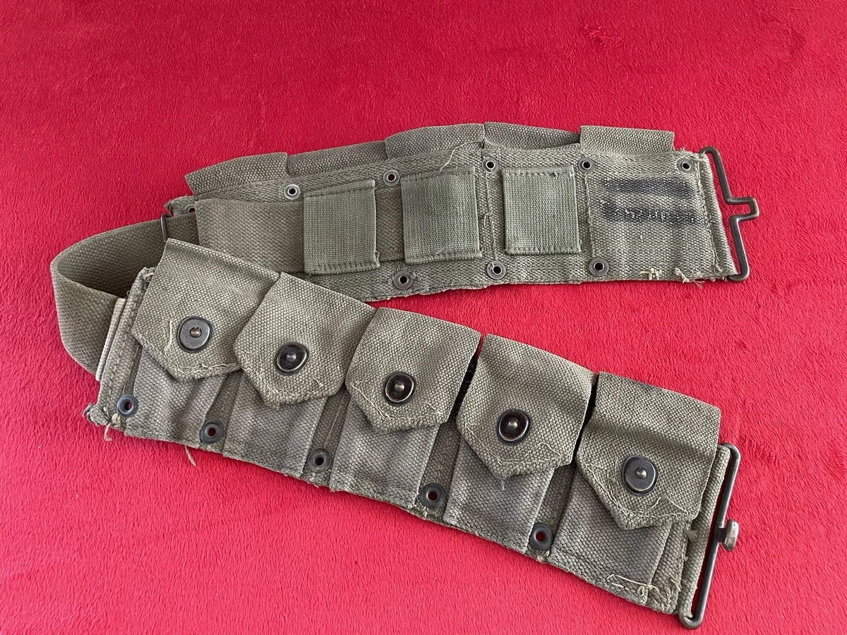 Original Korean Military Period Items (1950-1953) for sale | eBay