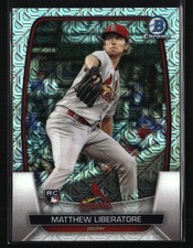 St. Louis Cardinals Baseball Cards - Choose from 100s Quantity Discount Part 28
