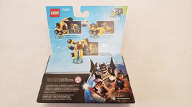 NLEGO Dimensions Fun Pack 71212 &ndash; Emmet Minifigure & Construction Mech (NIB)