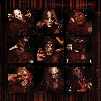 SLIPKNOT New Sealed Ltd Ed 2025 25th ANNIV SLIPKNOT & RARITIES 2 CD SET