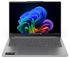 Lenovo 14 Inch Laptop IdeaPad Pro 5 AMD Ryzen AI 5 24GB 512GB Grey 83JL001KUK