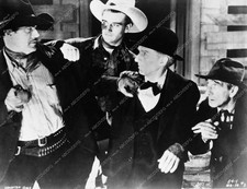 4529-17 John Wayne Harry Woods Erville Anderson western film Haunted Gold 4529-1