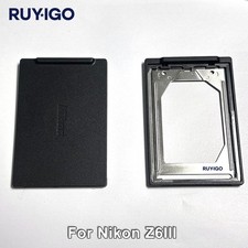 Z6III LCD Screen Cover Screen Shell Screen Case Camera Repair Parts for Nikon