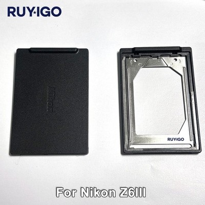 Z6III LCD Screen Cover Screen Shell Screen Case Camera Repair Parts for Nikon