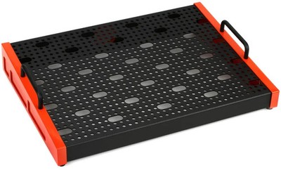 Temple Audio DUO 17 Templeboard - Temple Red
