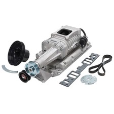 Edelbrock 1551 E-force Supercharger System