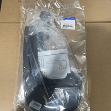 New Genuine Mopar Rear Splash Guards 82214507 Fits 2017-2025 Chrysler Pacifica