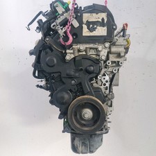 Motore Tipo BH02 - Peugeot 2008 I PH.2 - B1-3972M