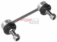 Stange Strebe Stabilisator Hinten Links Rechts Metzger 53022219 FÜR Ford