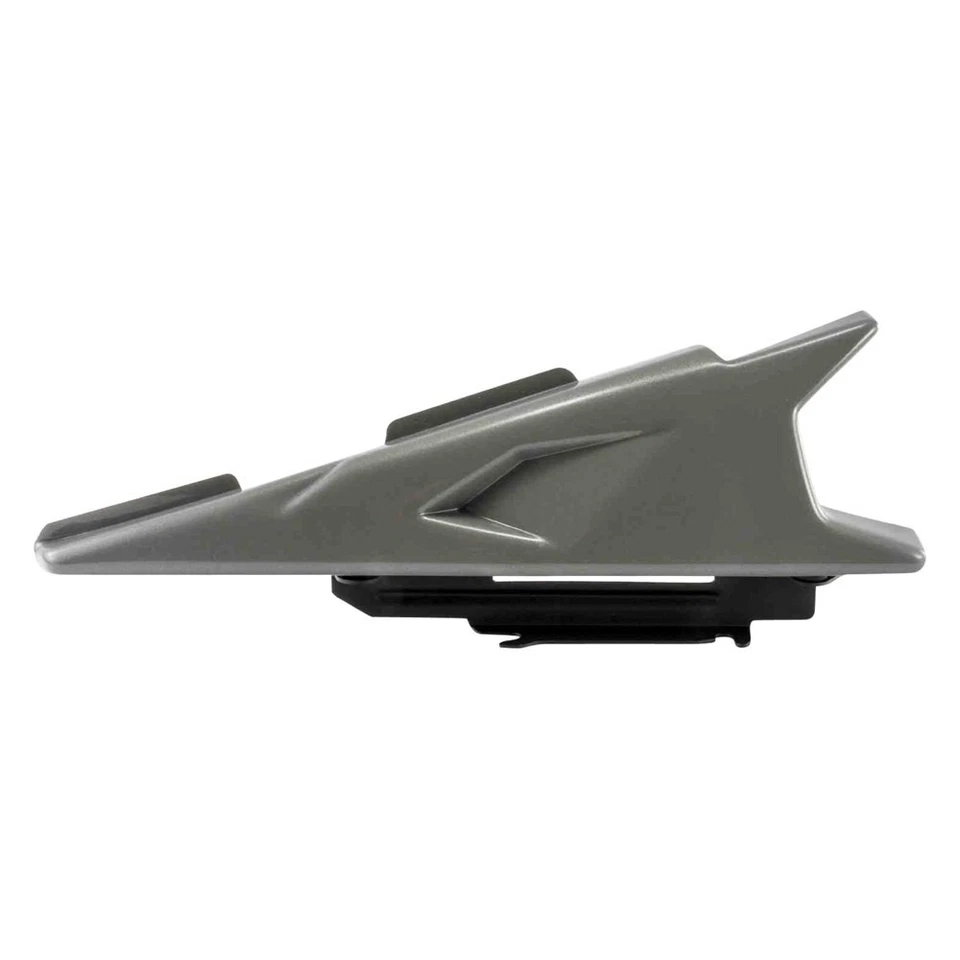 For BMW R1200GS 2014-2018 Puig 6805U Gray Side Panels Foto 2 de 4