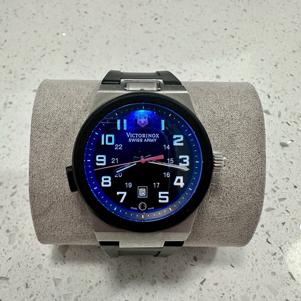 Victorinox Swiss Army Night Vision II - 241131 - All Lights Work