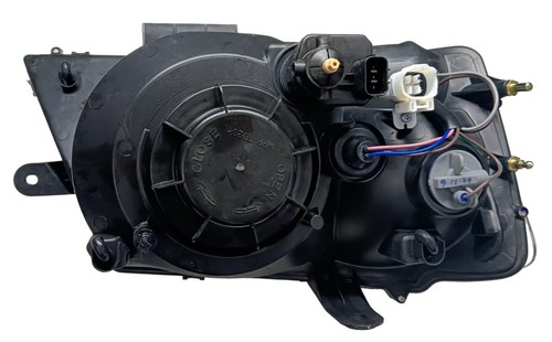 Tata Left Hand Headlight Headlamp For Xenon Pickup 2008 Onwards - Picture 2 of 14