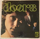 The Doors - Self Titled (mono) LP Elektra EKL-4007 1967  1st Pressing rare find