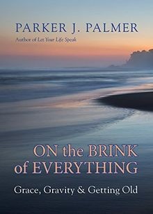 On the Brink of Everything: Grace, Gravity, and Get... | Buch | Zustand sehr gut