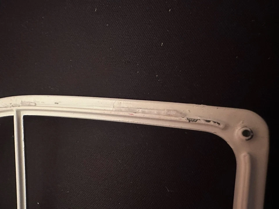 Fiat 500 Abarth 595 Hachette 1/8 - Immagine 4 di 4