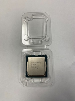 Intel Core i7-10700 2.90GHz CPU Processor SRH6Y