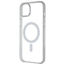 Apple Official Clear Case for MagSafe for iPhone 15 Plus - Clear MT213ZM/A 