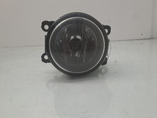 Antibrouillard Suzuki SPLASH