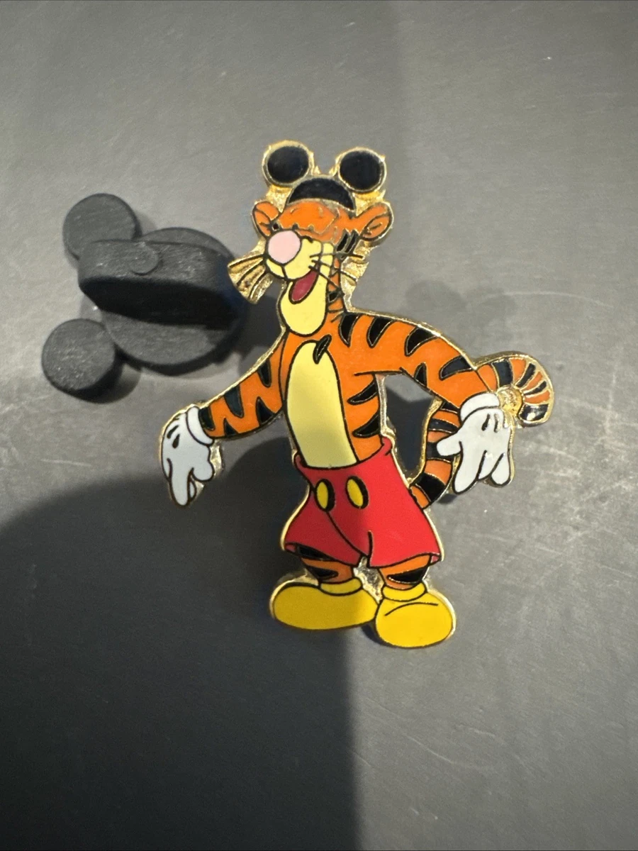 Tigger Patches & Pins (1968-Now) for sale | eBay