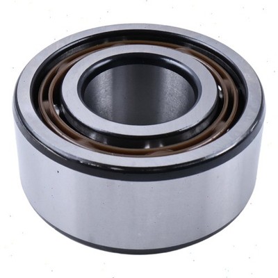 3307 ATN9 Double Row Angular Contact Ball Bearing Equipment Spare Part