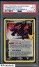 2021 Pokemon Celebrations Classic Coll POP Series 5 #17 Umbreon Gold Star PSA 9