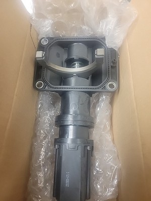 Front Differential 4WD Lock Axle Actuator For Dodge Ram 1500 Pickup Truck 08-16