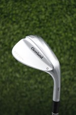 Cleveland RTX 4 Tour Satin 56 SW S Flex 35.5"