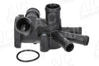 AIC Thermostat KüHlmittel 50041 FüR VW Polo 86C 80 2 Classic Golf 19E 1G1 Jetta