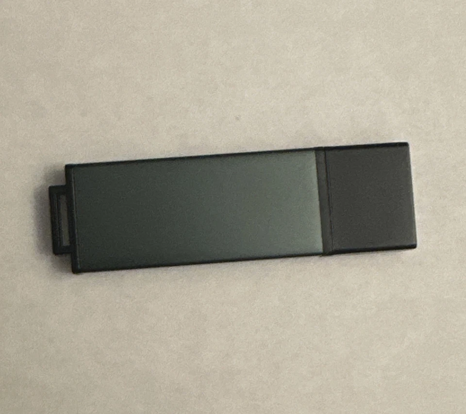 Centon DataStick Pro 16GB USB 2.0 Flash Drive New Without Packaging - Image 4 of 4