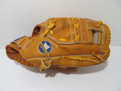 Vintage Spalding Pro Model Supreme XS Softball RH Thrower 14'' Glove 42-201