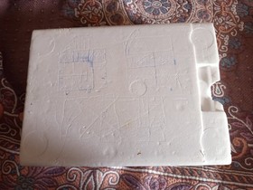 Console Nintendo Nes Control Deck en bo&icirc;te Compl&egrave;te TBE Pr&ecirc;te &agrave; Jouer