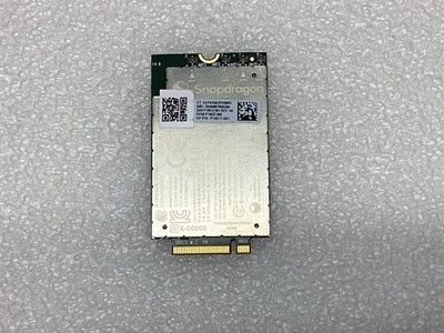 HP Qualcomm Snapdragon x72 5G T99W640 WWAN LTE/5G w/GPS M.2 P19537-005