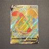 The Pokémon Company Flapple V 143/163 Battle Styles Ultra Rare Full Art Holo 19…