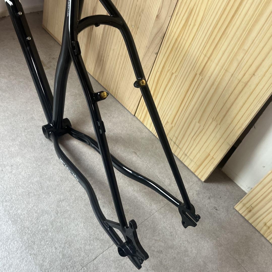 【希少】第1世代　SURLY Karate Monkey フレーム Rare 1St Generation Surly Karate Monkey Frame | eBay